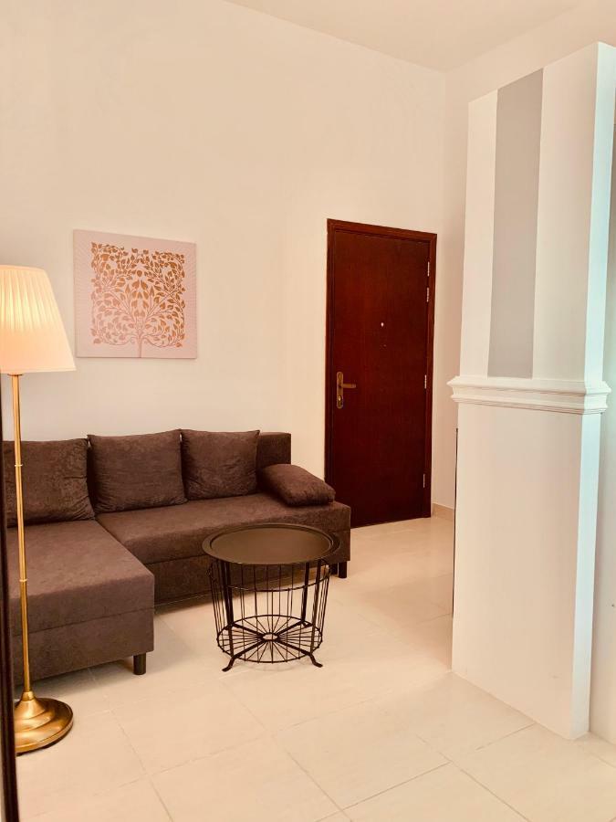 Studio Apartment In Ras Al Khaimah Exterior foto